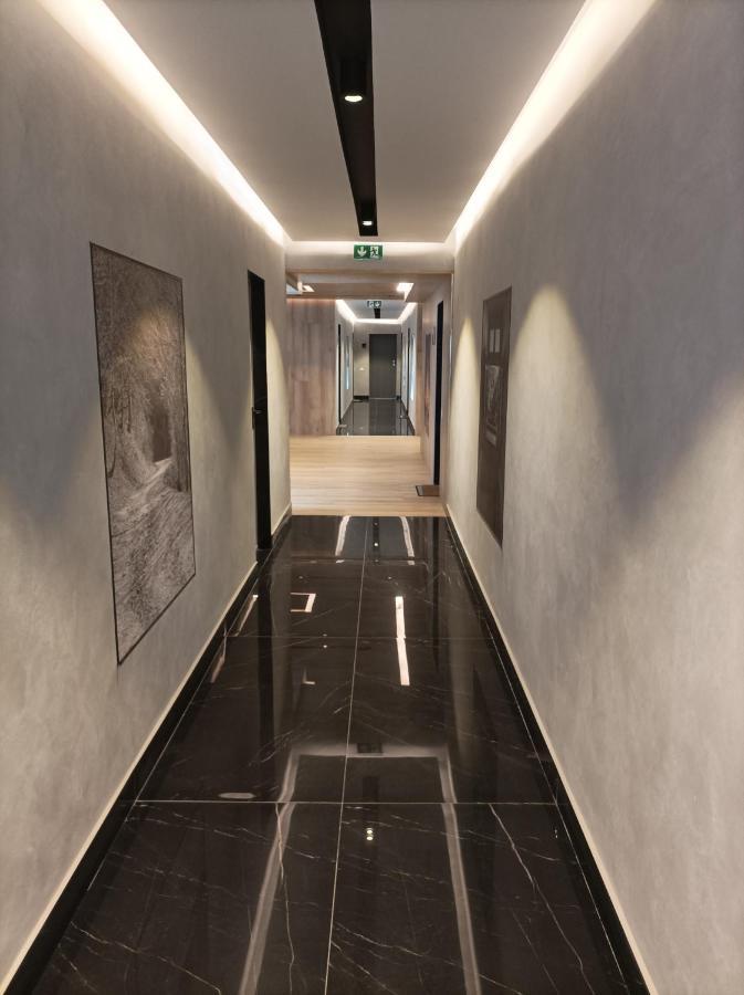 Penthouse City View Infinity Brașov Exterior foto