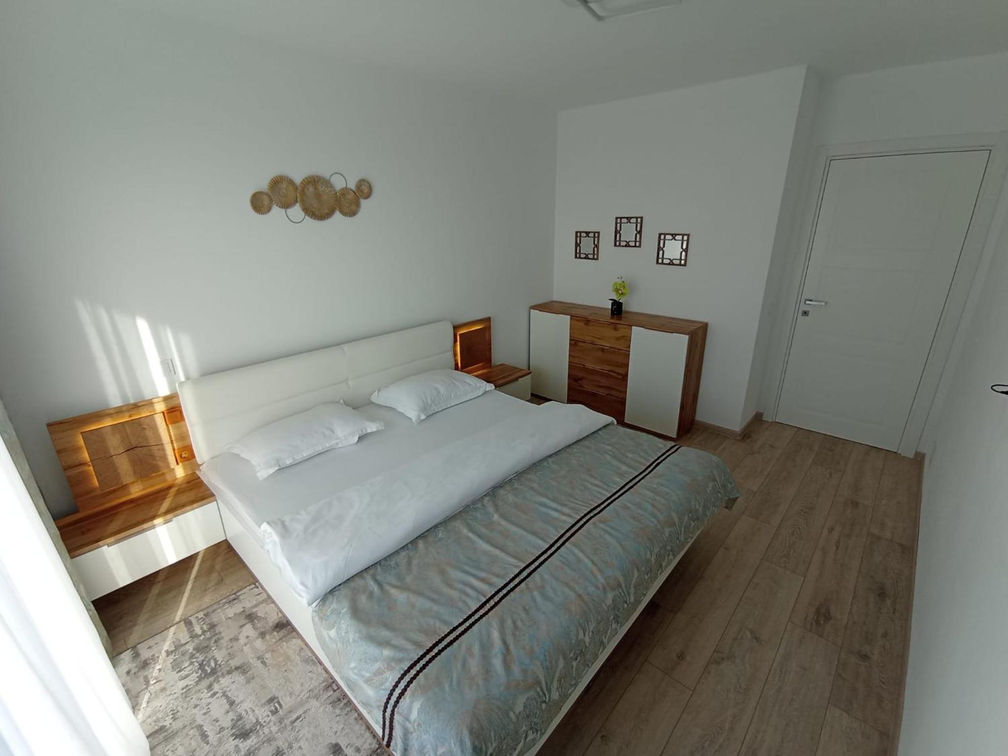 Penthouse City View Infinity Brașov Exterior foto